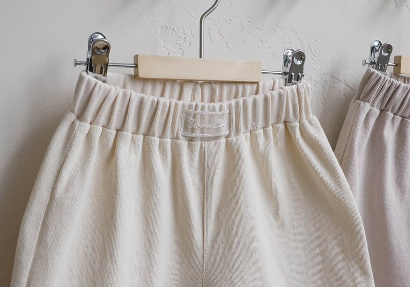 Flo - Korean Children Fashion - #fashionkids - Friend Pants - 12