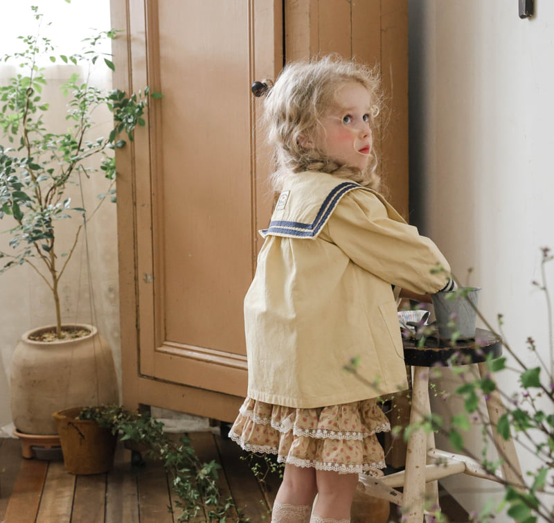 Flo - Korean Children Fashion - #kidsstore - Tweety Jacket - 8