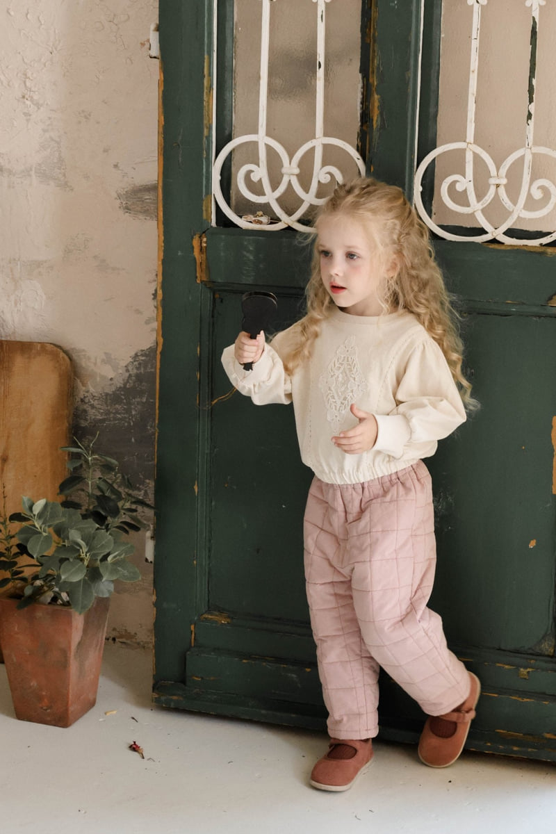 Flo - Korean Children Fashion - #kidsstore - Nina Sweatshirt - 12