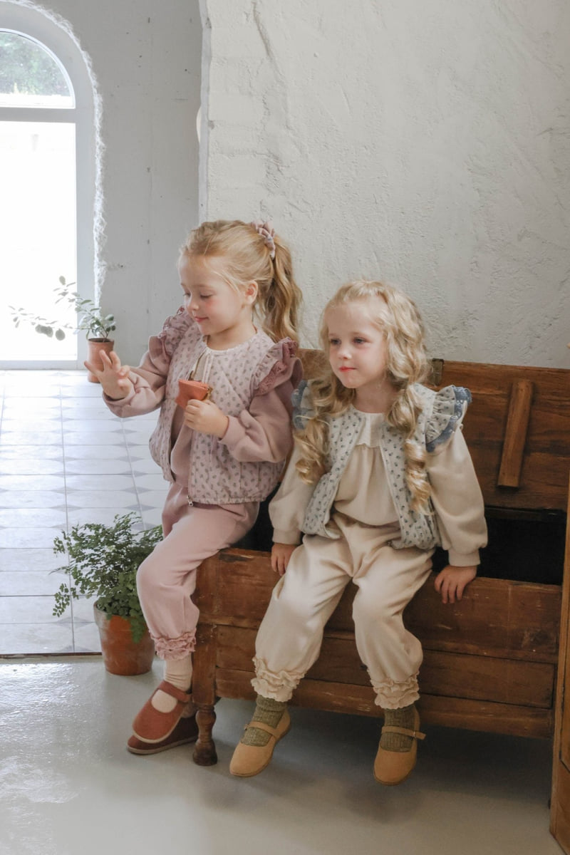 Cindy Sweatshirt by Flo for Child - view 8