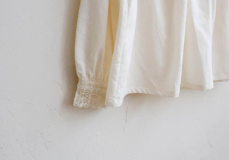 Flo - Korean Children Fashion - #kidzfashiontrend - Riley Blouse - 12