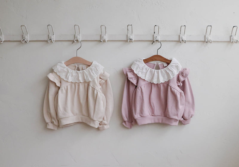 Cindy Sweatshirt by Flo for Child - view 9