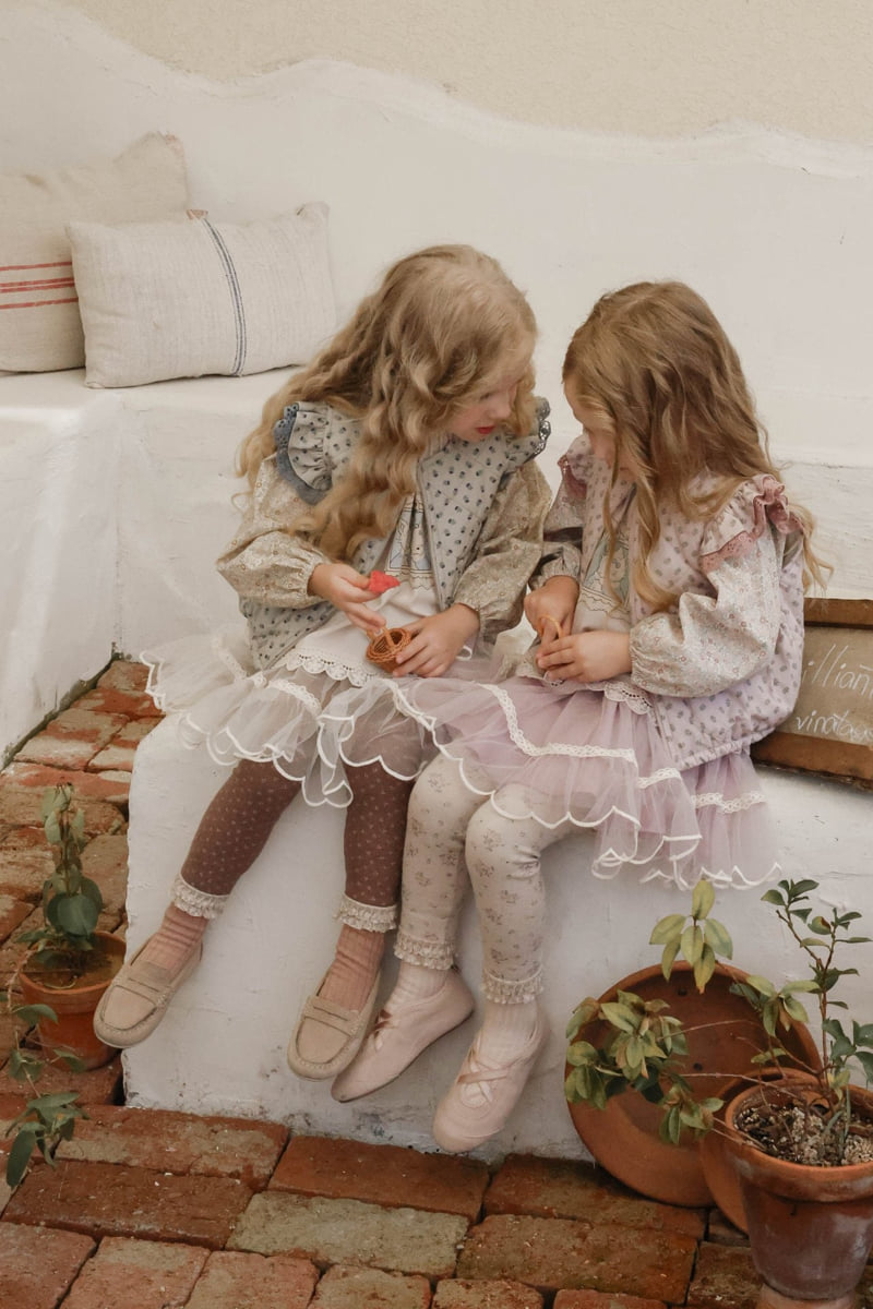 Suel Skirt by Flo for Child - view 6