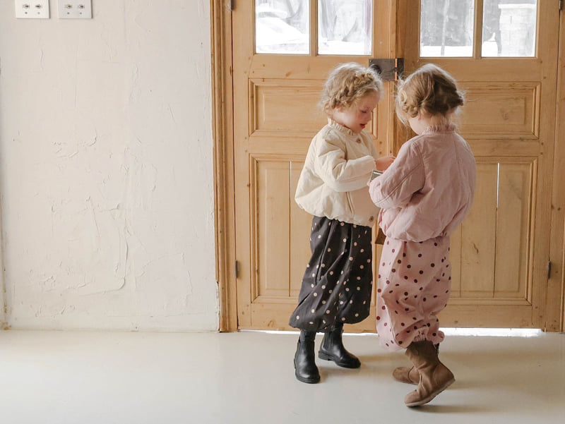 Illy Pants by Flo for Child - view 1