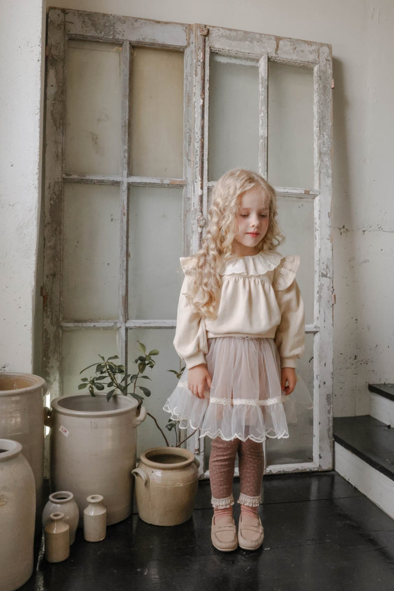 Cindy Sweatshirt by Flo for Child - view 12