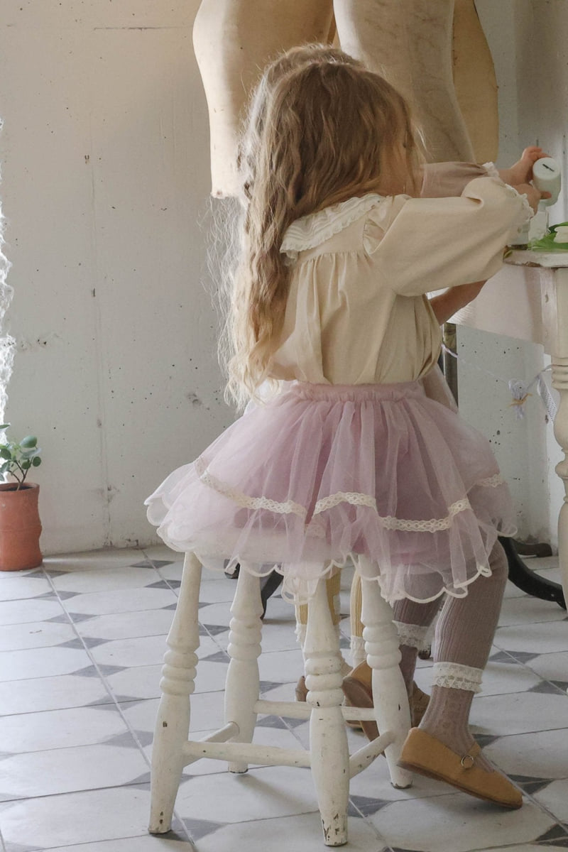 Suel Skirt by Flo for Child - view 9
