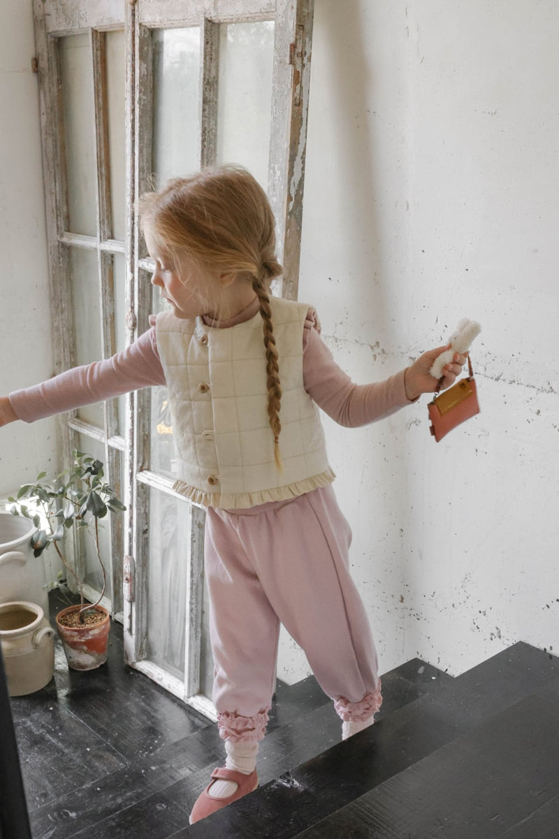 Remy Jogger Pants by Flo for Child - view 5
