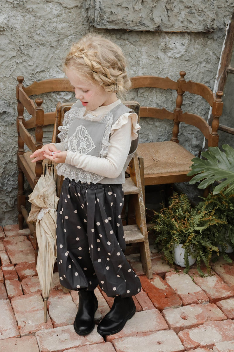 Illy Pants by Flo for Child - view 4