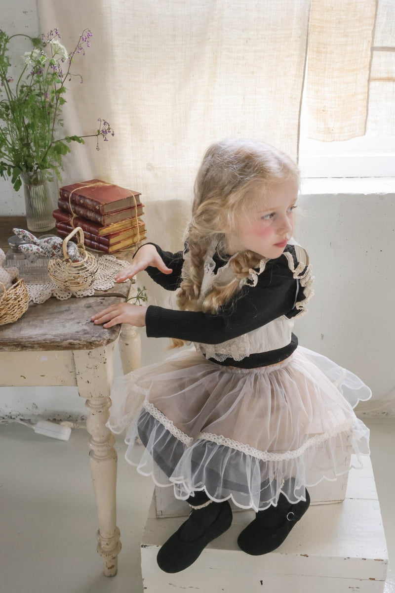 Suel Skirt by Flo for Child - view 10