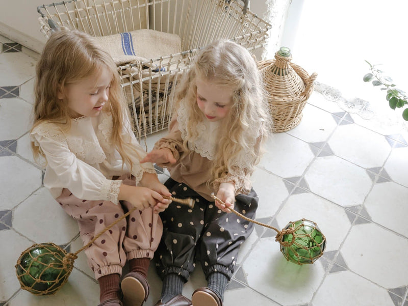 Illy Pants by Flo for Child - view 5