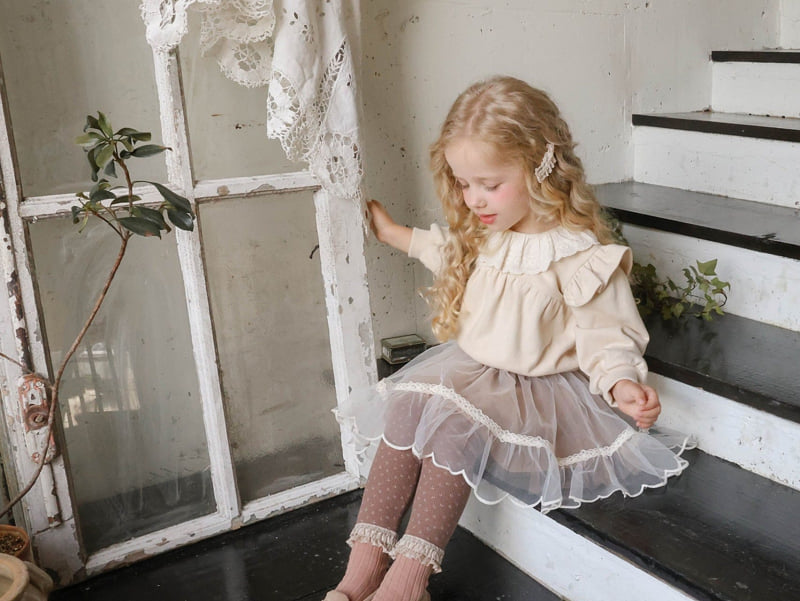 Suel Skirt by Flo for Child - view 11