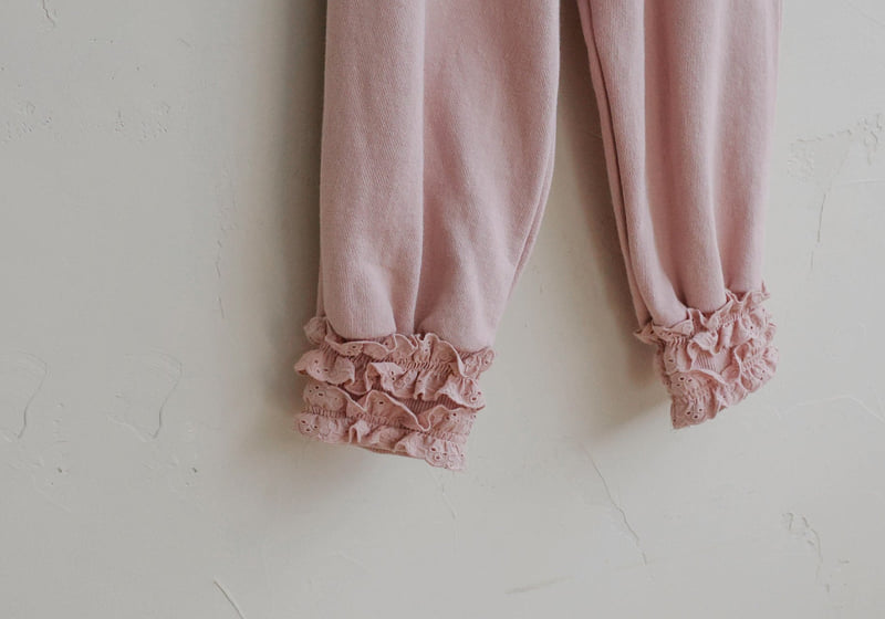 Remy Jogger Pants by Flo for Child - view 10