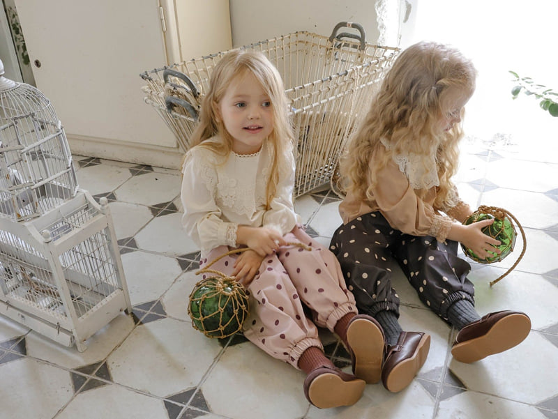 Illy Pants by Flo for Child - view 9