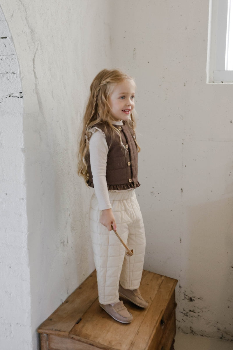 Momo Pants by Flo for Child - view 8