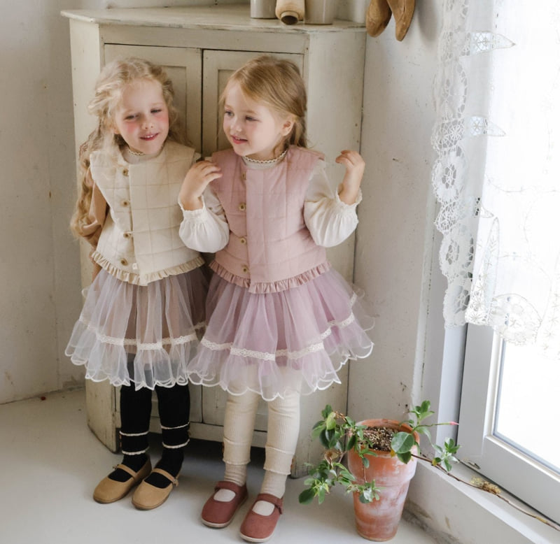 Suel Skirt by Flo for Child - view 12