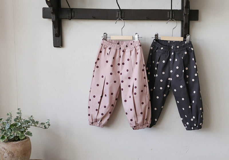 Illy Pants by Flo for Child - view 8