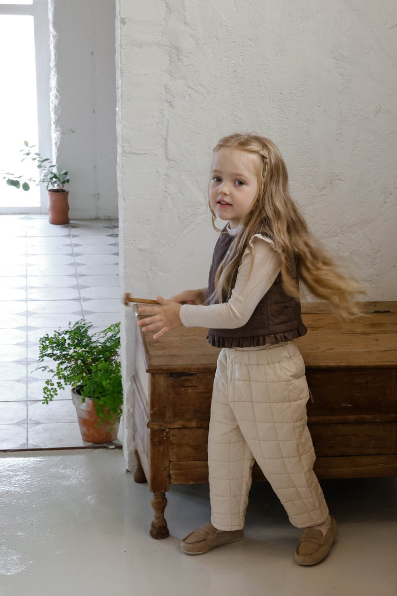 Momo Pants by Flo for Child - view 7
