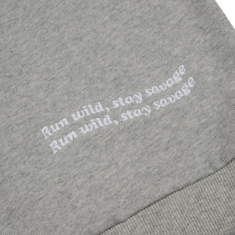 Fork Chips - Korean Children Fashion - #Kfashion4kids - Wild Sweatshirt - 12