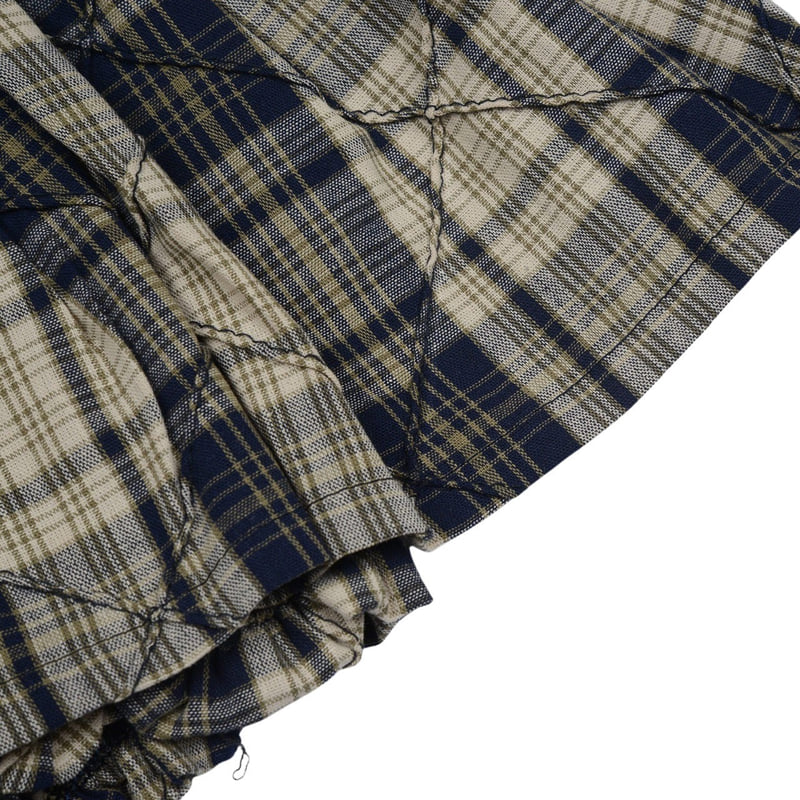 Fork Chips - Korean Children Fashion - #Kfashion4kids - Hound Balloon Skirt - 10