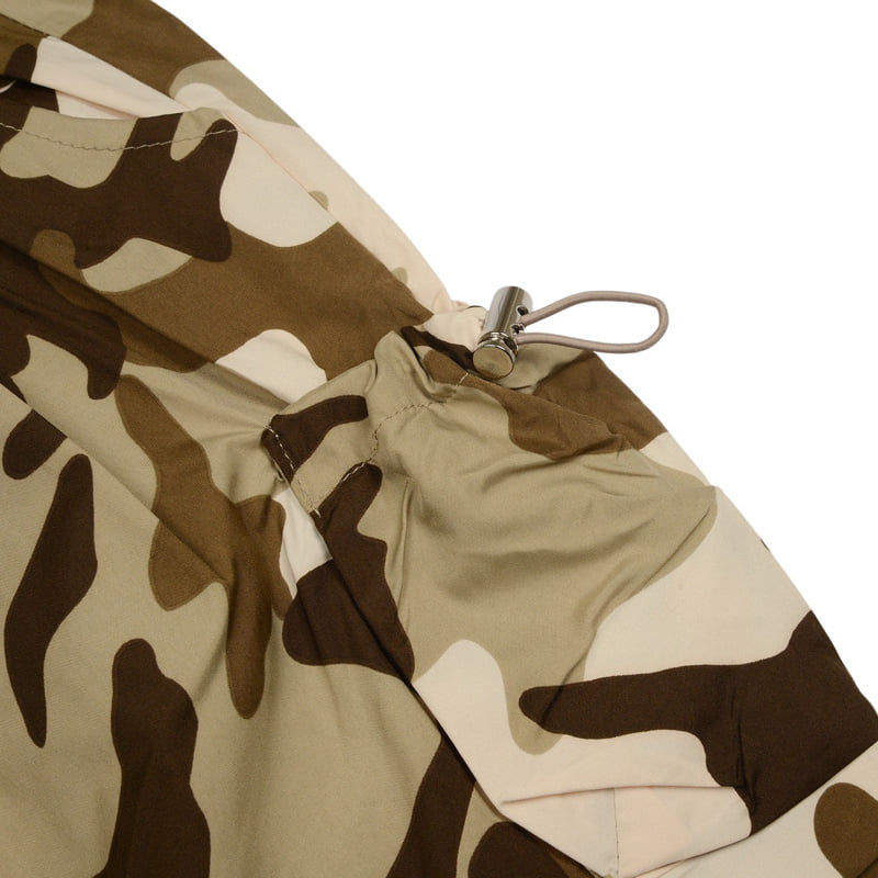 Fork Chips - Korean Children Fashion - #childofig - Camo Cargo Pants - 11