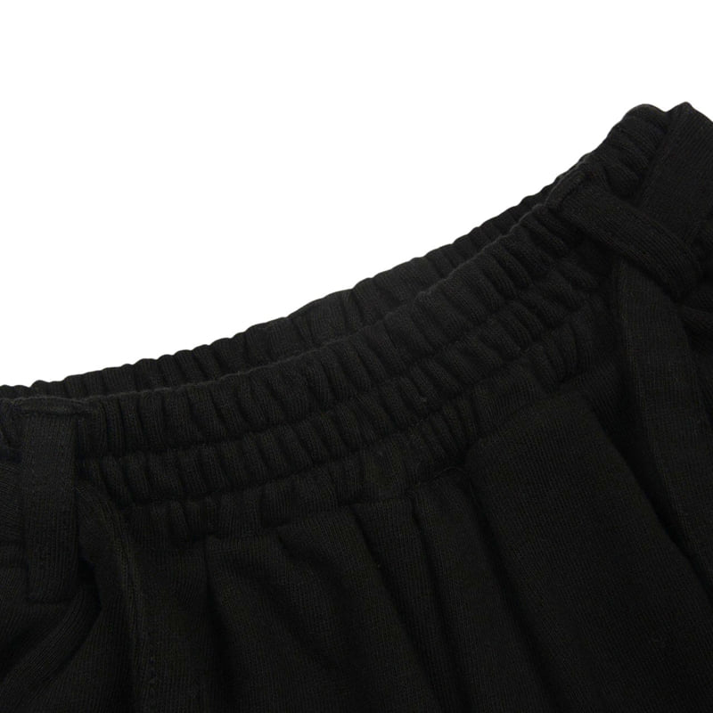 Fork Chips - Korean Children Fashion - #childofig - Savage Half Pants - 9