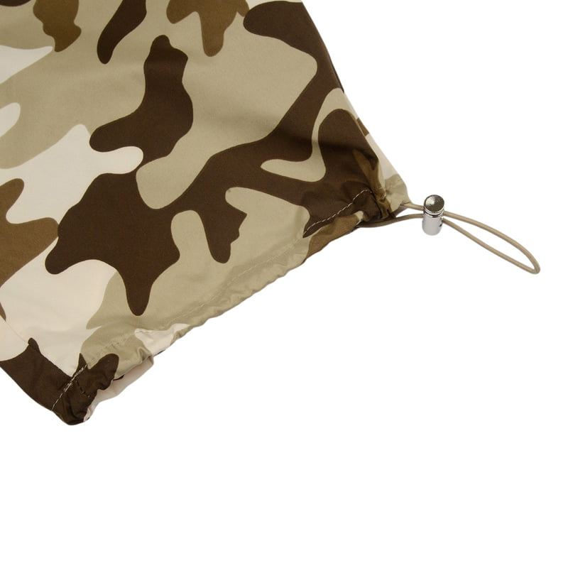 Fork Chips - Korean Children Fashion - #childrensboutique - Camo Cargo Pants - 12