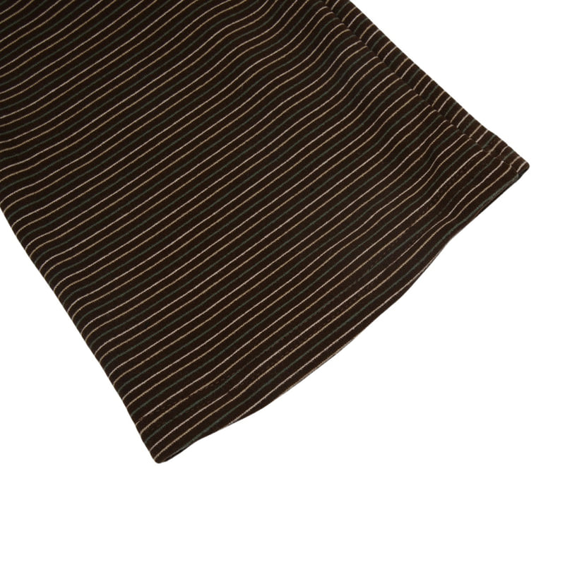Fork Chips - Korean Children Fashion - #designkidswear - Buddy Bootcut Pants - 10