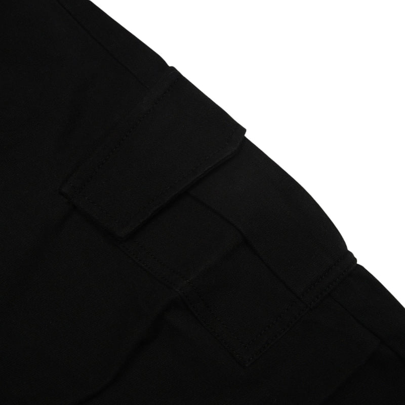 Fork Chips - Korean Children Fashion - #designkidswear - Sander Cargo Pants - 9