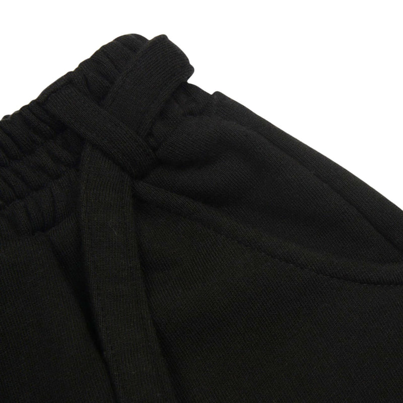 Fork Chips - Korean Children Fashion - #discoveringself - Savage Half Pants - 12
