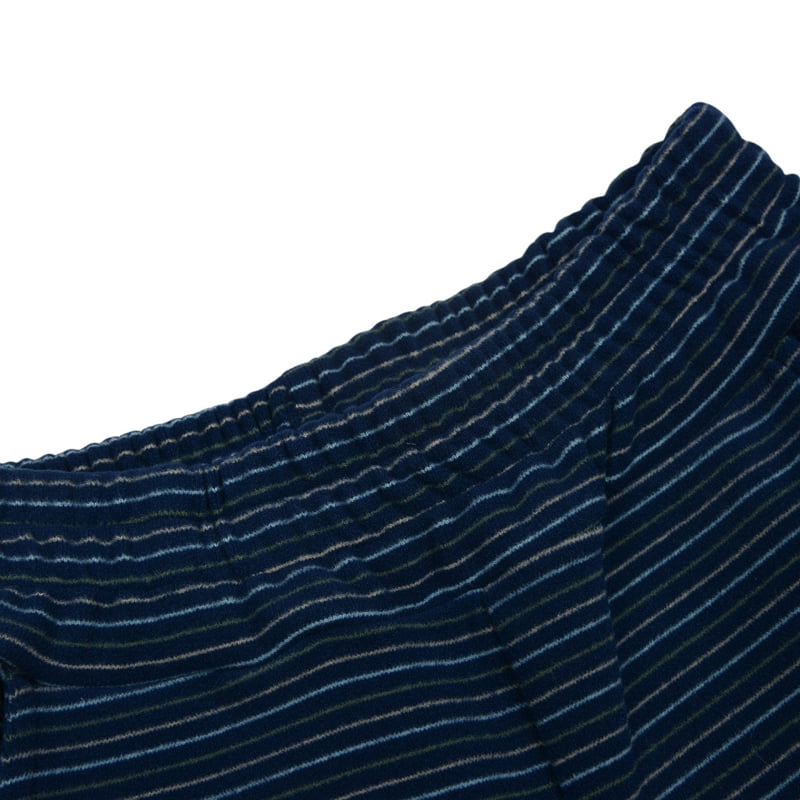 Fork Chips - Korean Children Fashion - #discoveringself - Buddy Bootcut Pants - 11