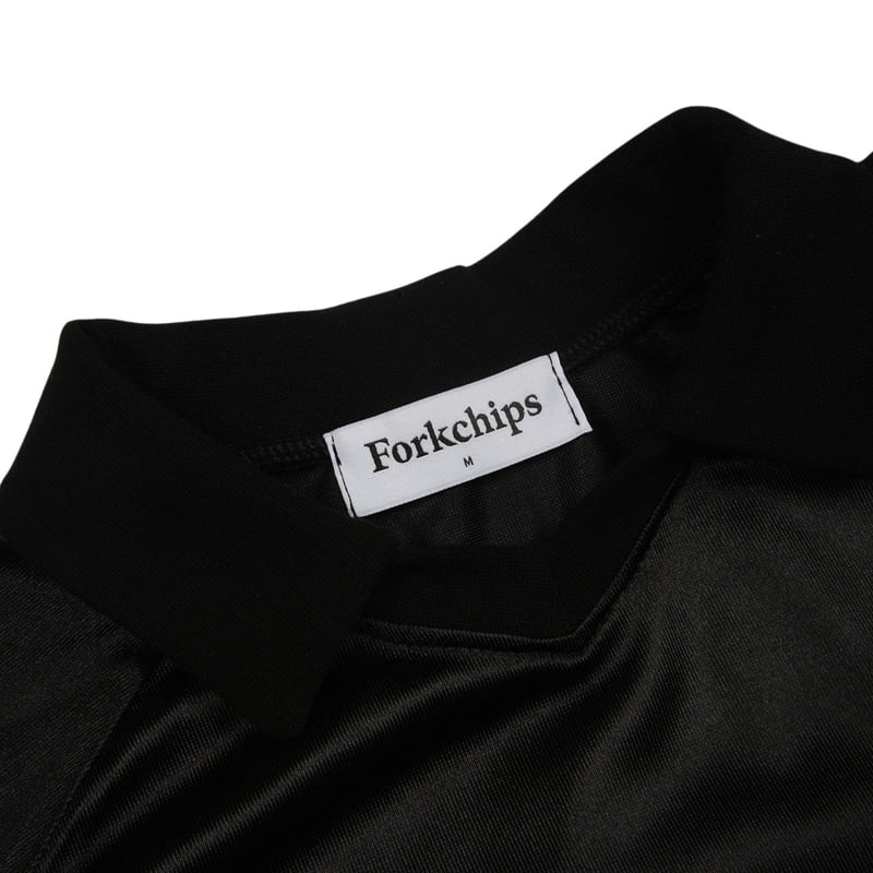 Fork Chips - Korean Children Fashion - #fashionkids - Trophy Tee - 9