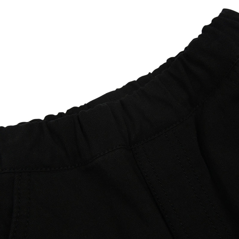Fork Chips - Korean Children Fashion - #fashionkids - Sander Cargo Pants - 11