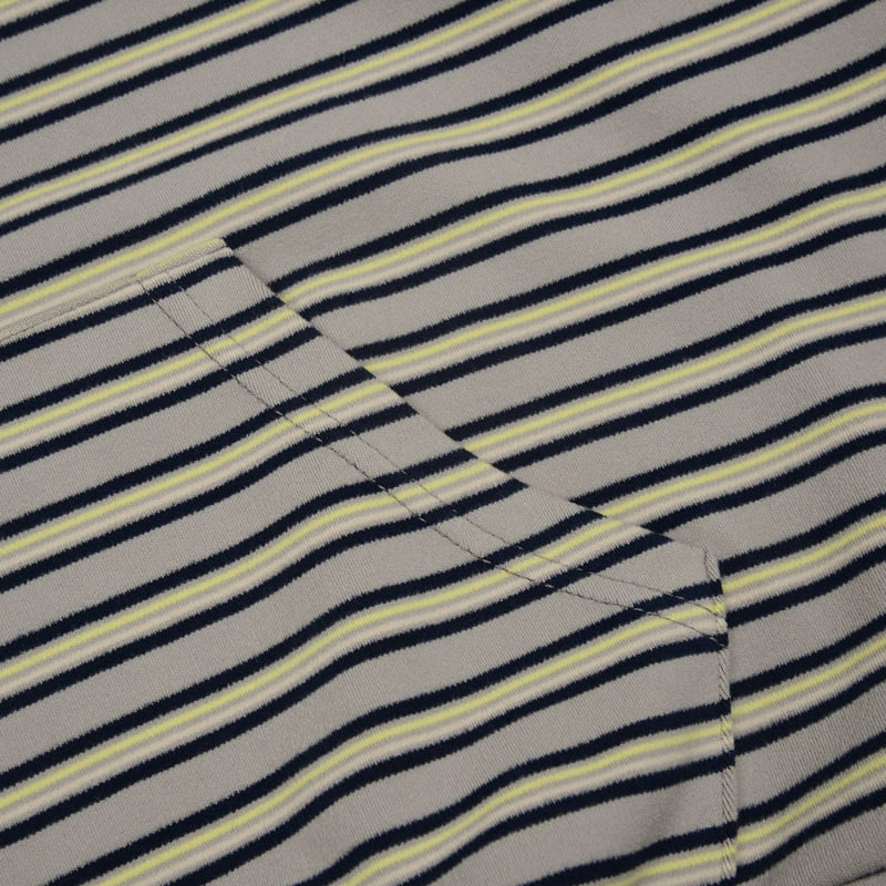 Fork Chips - Korean Children Fashion - #kidzfashiontrend - Mellow Half Zip-up - 9
