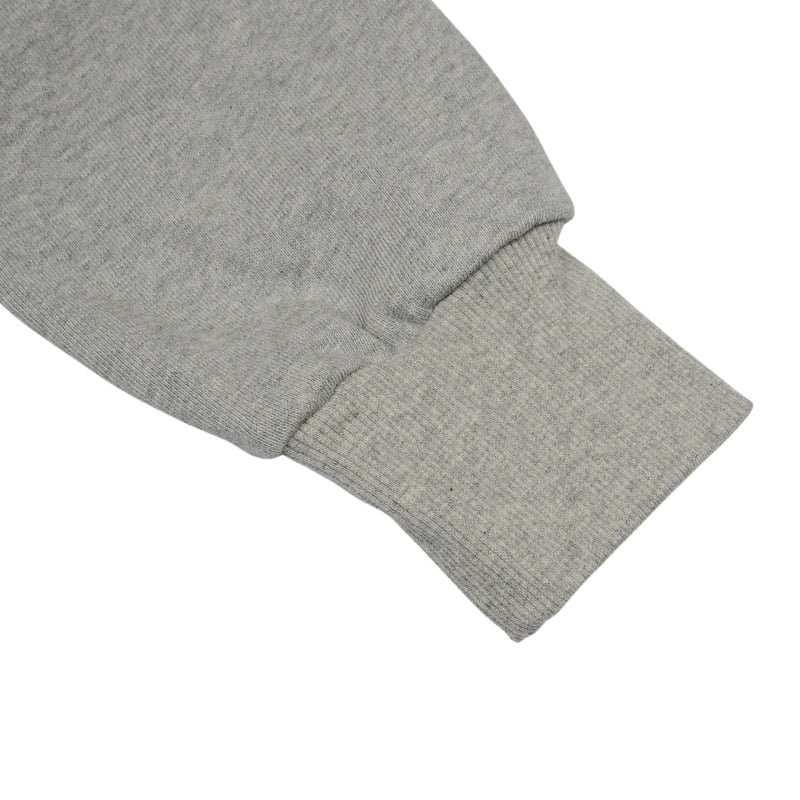 Fork Chips - Korean Children Fashion - #littlefashionista - Preppy Sweatshirt - 12