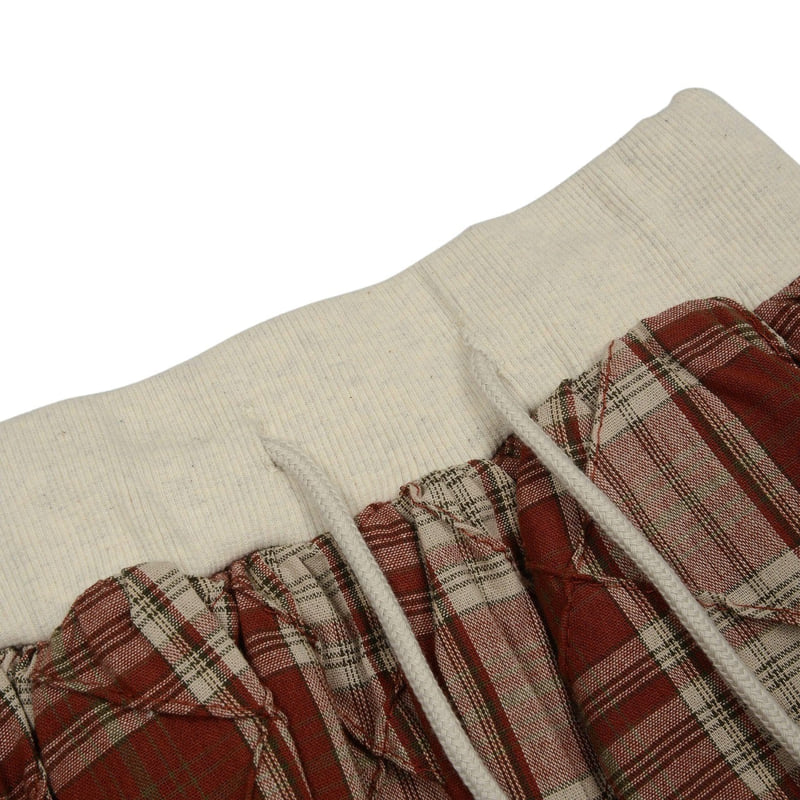 Fork Chips - Korean Children Fashion - #magicofchildhood - Hound Balloon Skirt - 12