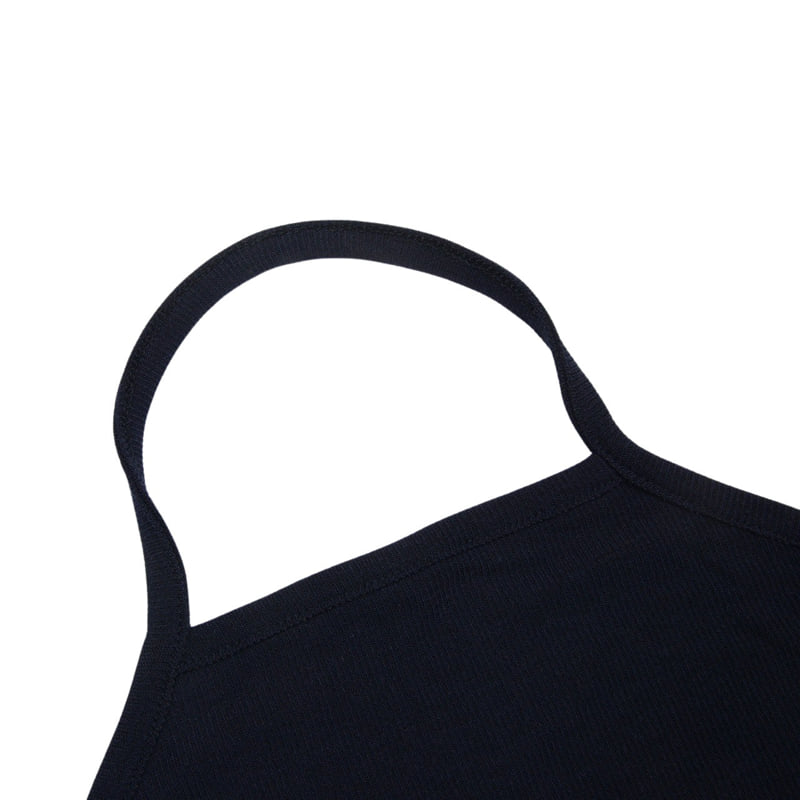 Fork Chips - Korean Children Fashion - #stylishchildhood - Soft Bustier - 11