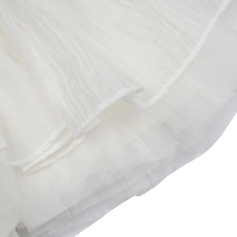 Fork Chips - Korean Children Fashion - #todddlerfashion - Jenny Tutu Skirt - 11