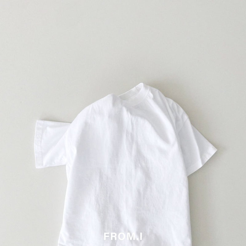 From I - Korean Children Fashion - #discoveringself - Layered Tee - 4