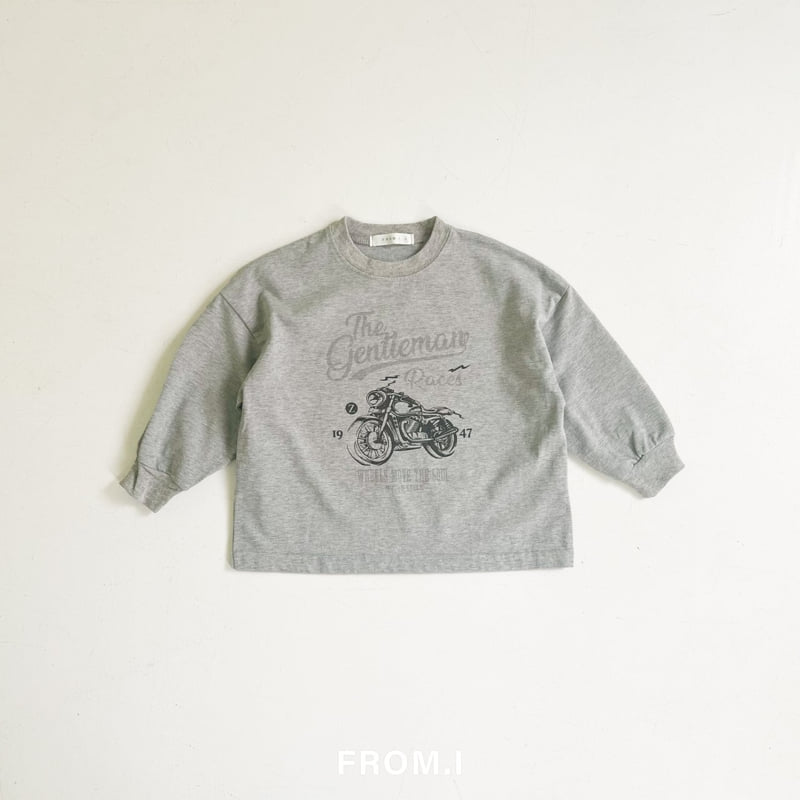 From I - Korean Children Fashion - #littlefashionista - Gentleman Tee - 6