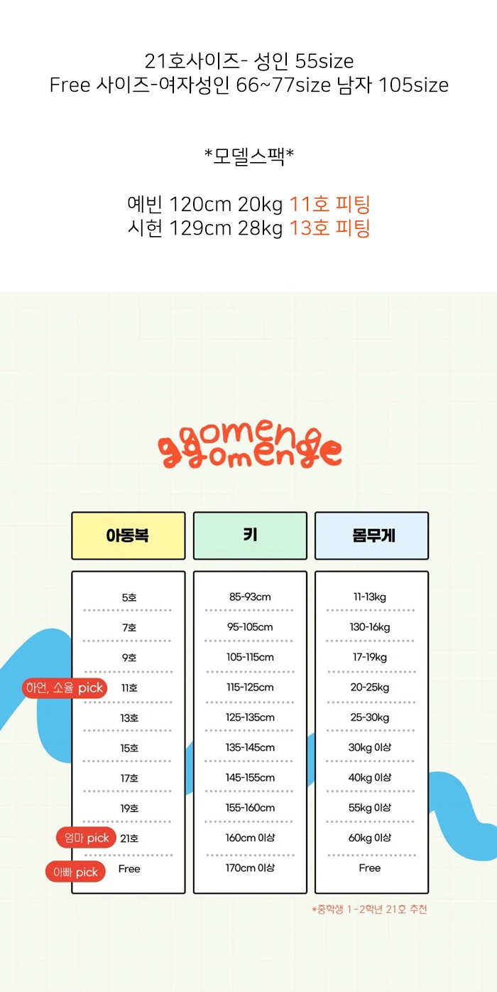 Ggomenge - Korean Children Fashion - #discoveringself - Today Set