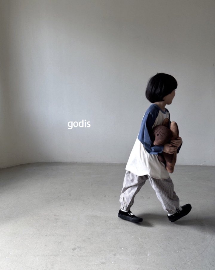 Godis - Korean Children Fashion - #childofig - Eddie Pants - 3
