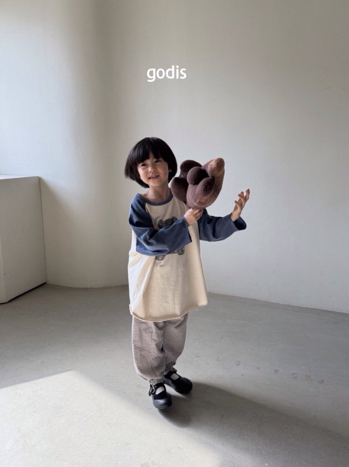 Godis - Korean Children Fashion - #childofig - Eddie Pants - 4