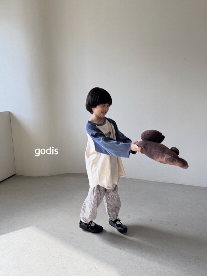 Godis - Korean Children Fashion - #discoveringself - Eddie Pants - 6