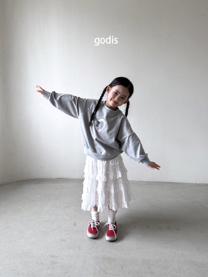 Godis - Korean Children Fashion - #kidsstore - LO Tee - 12