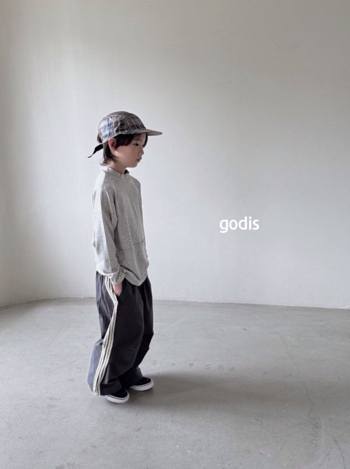 Godis - Korean Children Fashion - #littlefashionista - Tutu Half Tee - 7