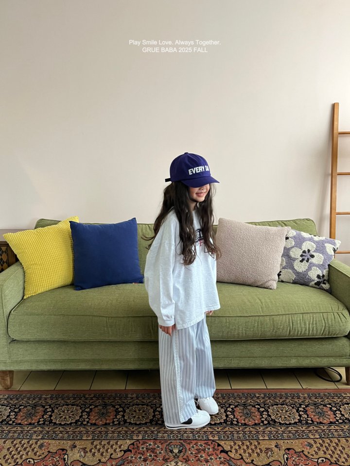 Grue Baba - Korean Children Fashion - #fashionkids - All Day Pants - 10