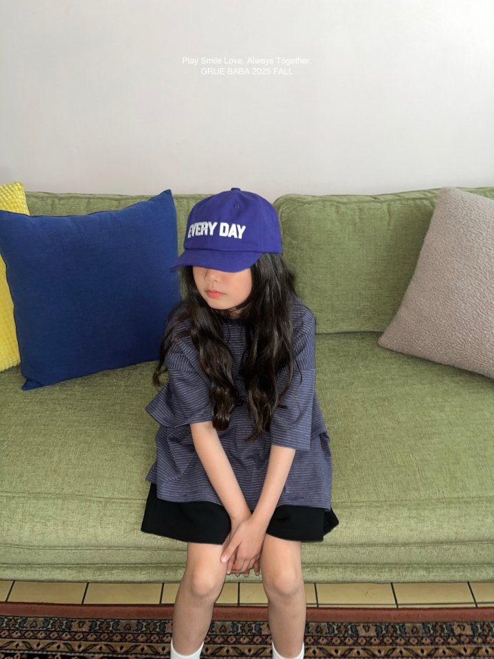 Grue Baba - Korean Children Fashion - #kidsshorts - Smith Pants - 12