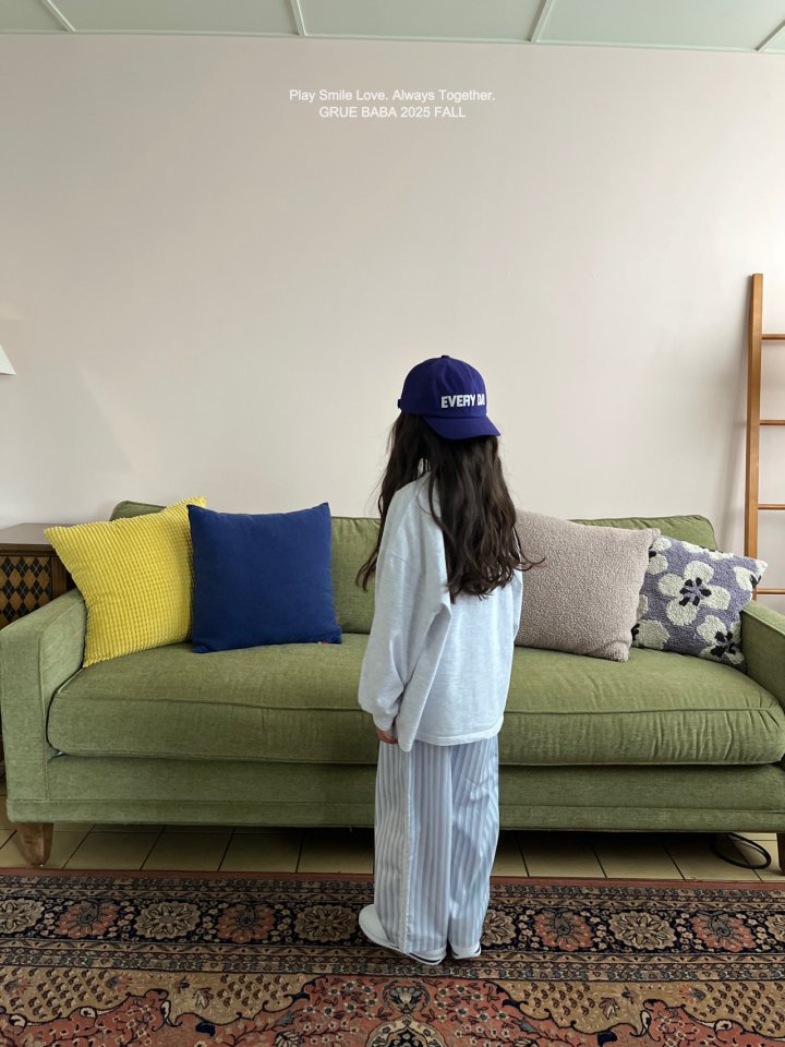 Grue Baba - Korean Children Fashion - #minifashionista - All Day Pants - 3