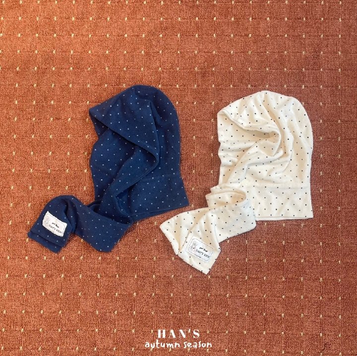 Han's - Korean Children Fashion - #designkidswear - Deco Layered Hoodie
