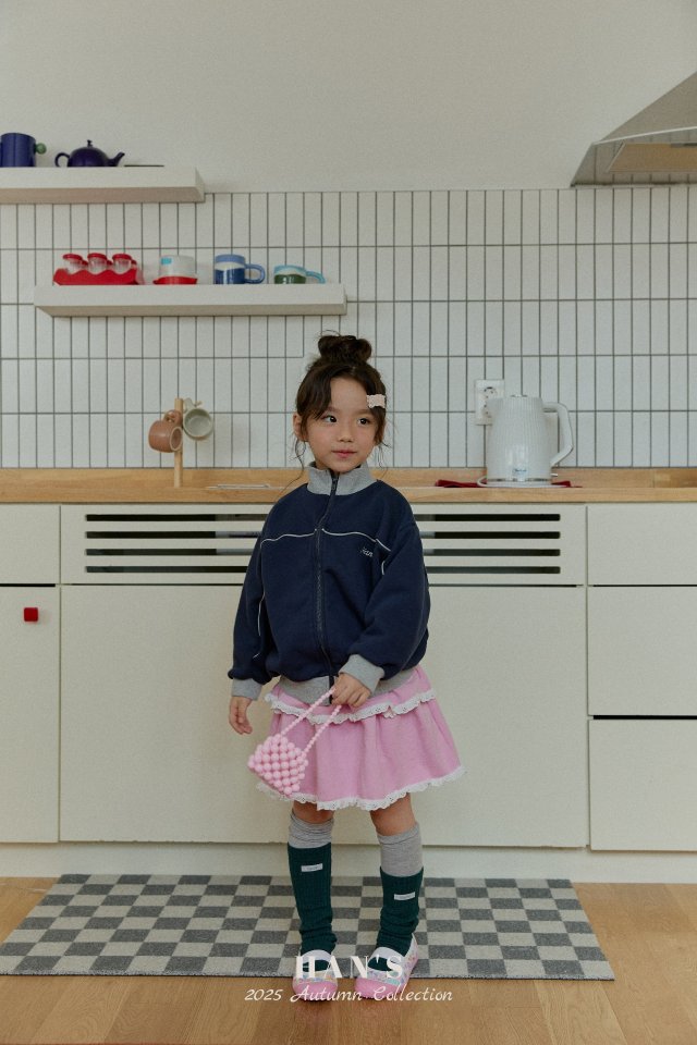 Han's - Korean Children Fashion - #kidsshorts - Cocoa Knee Socks - 9